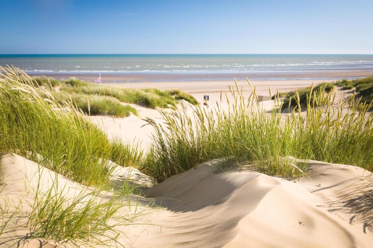 Wild Sands Next To Beach ✩ Cinema ✩ Living Roof ✩ Games Room Camber 外观 照片