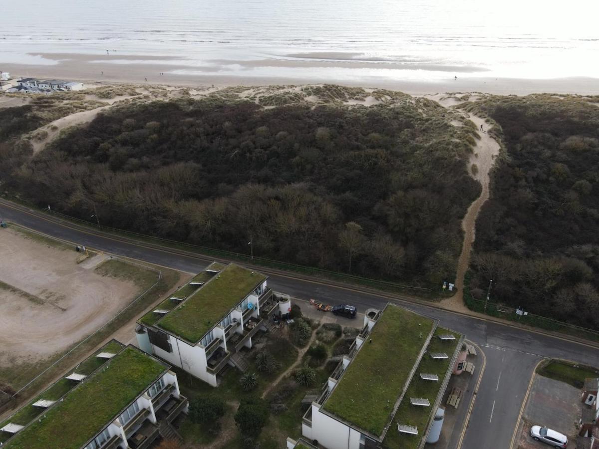 Wild Sands Next To Beach ✩ Cinema ✩ Living Roof ✩ Games Room Camber 外观 照片