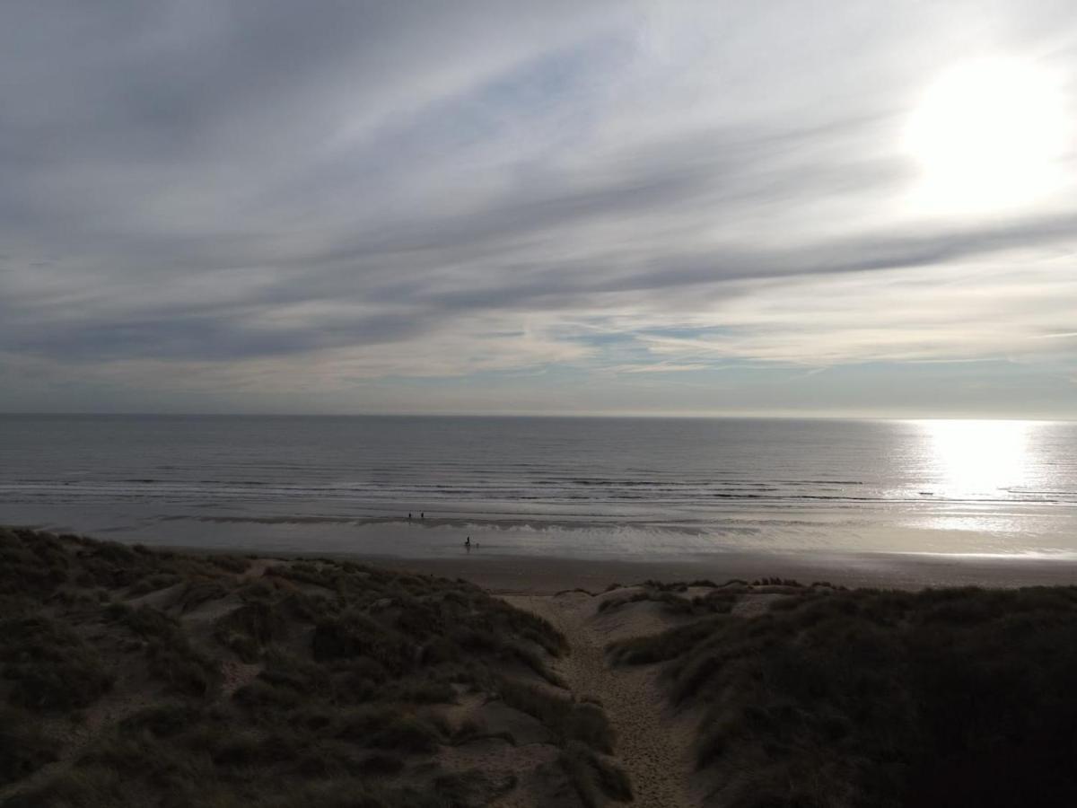 Wild Sands Next To Beach ✩ Cinema ✩ Living Roof ✩ Games Room Camber 外观 照片